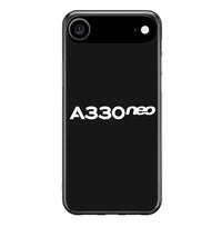 Thumbnail for Airbus A330 iPhone Case - view 2