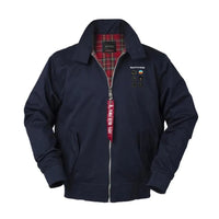 Thumbnail for Customisable Pilot's 6 Jacket - view 4