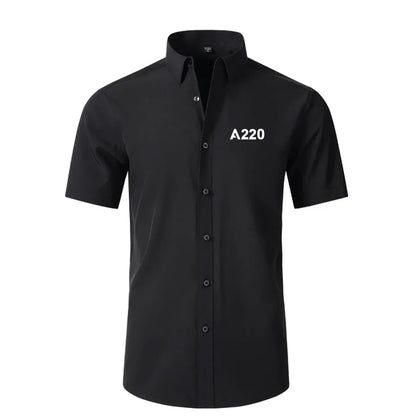 Short Sleeve