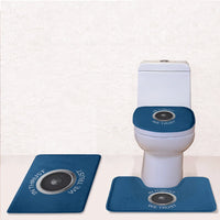 Thumbnail for Thrust We Trust Seat Cover - view 2