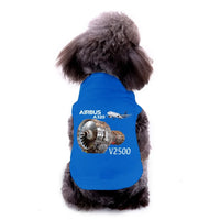 Thumbnail for Airbus A320 Vest - view 2