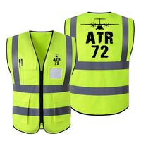 Thumbnail for ATR-72 Vest - view 2