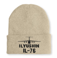 Thumbnail for Ilyushin IL-76 Beanie - view 2