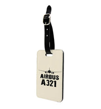 Thumbnail for Airbus A321 Luggage - view 2
