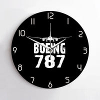 Thumbnail for Boeing 787 Wall Clock - view 2