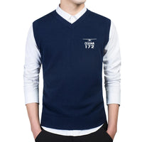Thumbnail for Cessna 172 Sweater - view 2