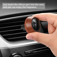 Thumbnail for Jet Engine Shape Air Freshener - view 6