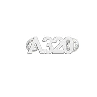 Thumbnail for Airbus A320 Brooch - view 2