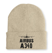 Thumbnail for Airbus A340 Beanie - view 2
