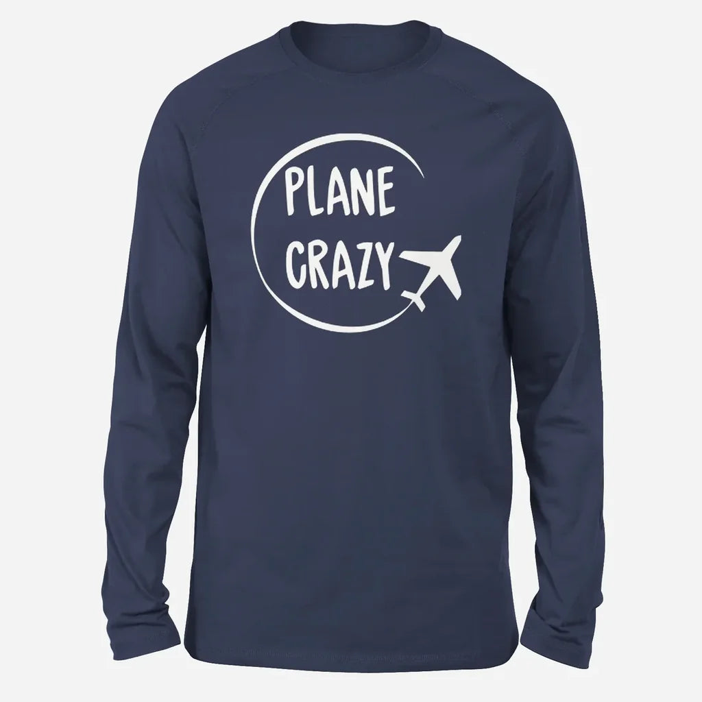 Plane Crazy T-Shirt - view 2