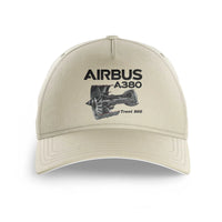 Thumbnail for Airbus A380 Hat - view 2