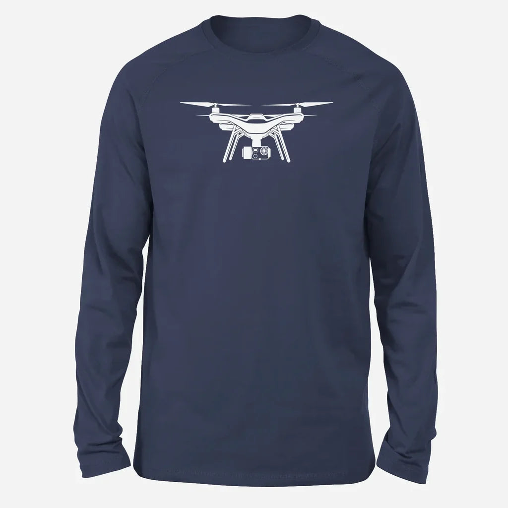 Drone T-Shirt - view 2