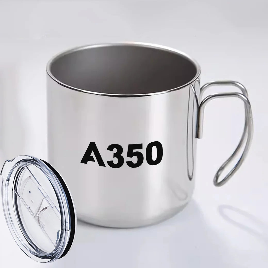 Customisable Airbus A350 Mug - view 2