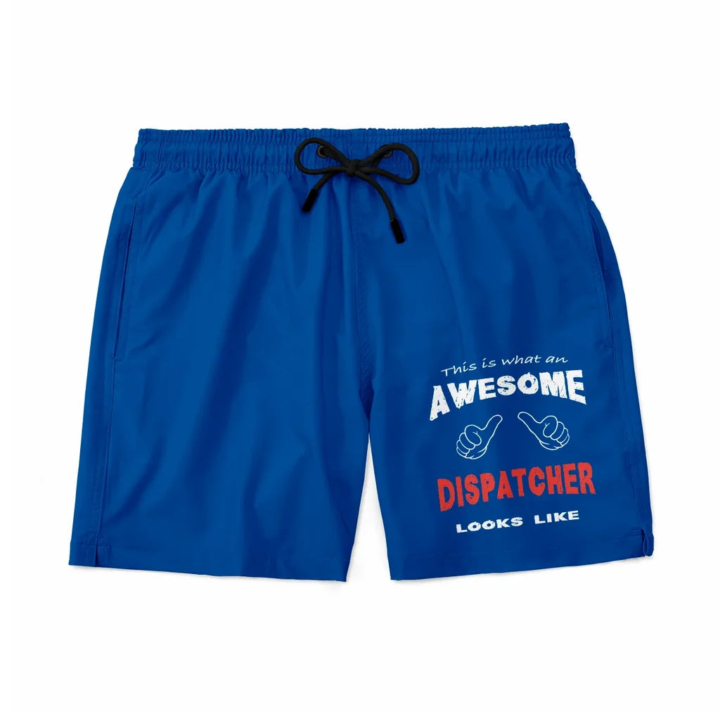 This is What an Awesome Shorts - view 2