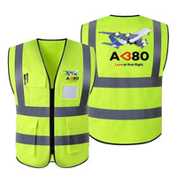 Thumbnail for Airbus A380 Vest - view 2