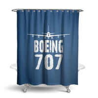 Thumbnail for Boeing 707 Curtain - view 2