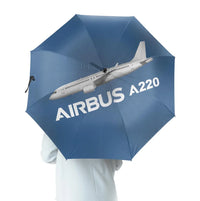 Thumbnail for Airbus A220 Umbrella - view 2