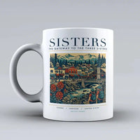 Thumbnail for SISTERS - Poster - Mug - White