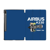 Thumbnail for Airbus A330 Samsung Case - view 2