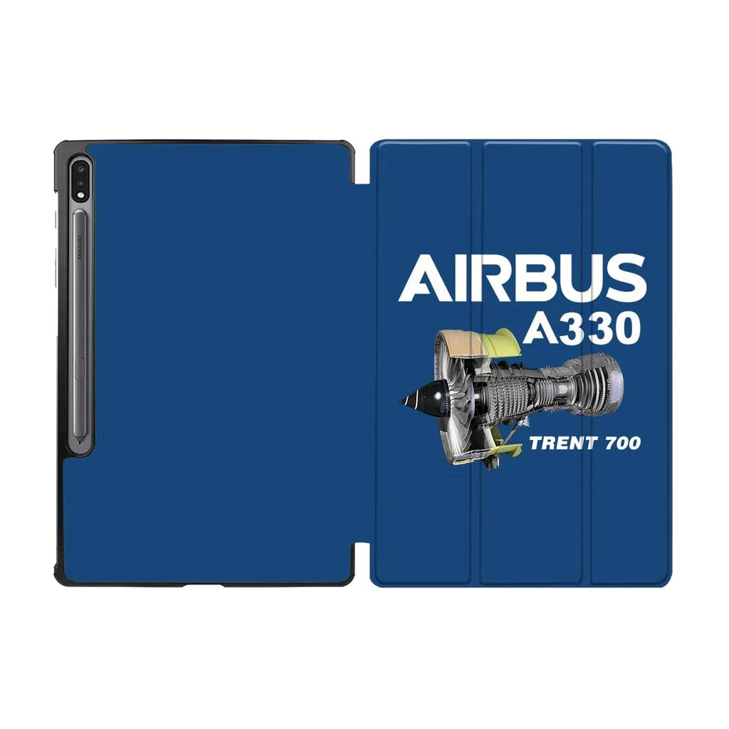 Airbus A330 Samsung Case - view 2