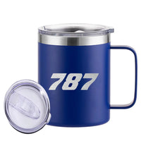 Thumbnail for Boeing 787 Mug - view 2