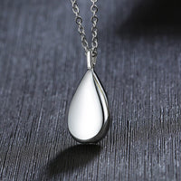 Thumbnail for Airplane necklace from Aviation Shop