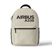 Thumbnail for Airbus A330 3D Backpack - view 2