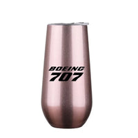 Thumbnail for Customisable Boeing 707 Egg Cup - view 2