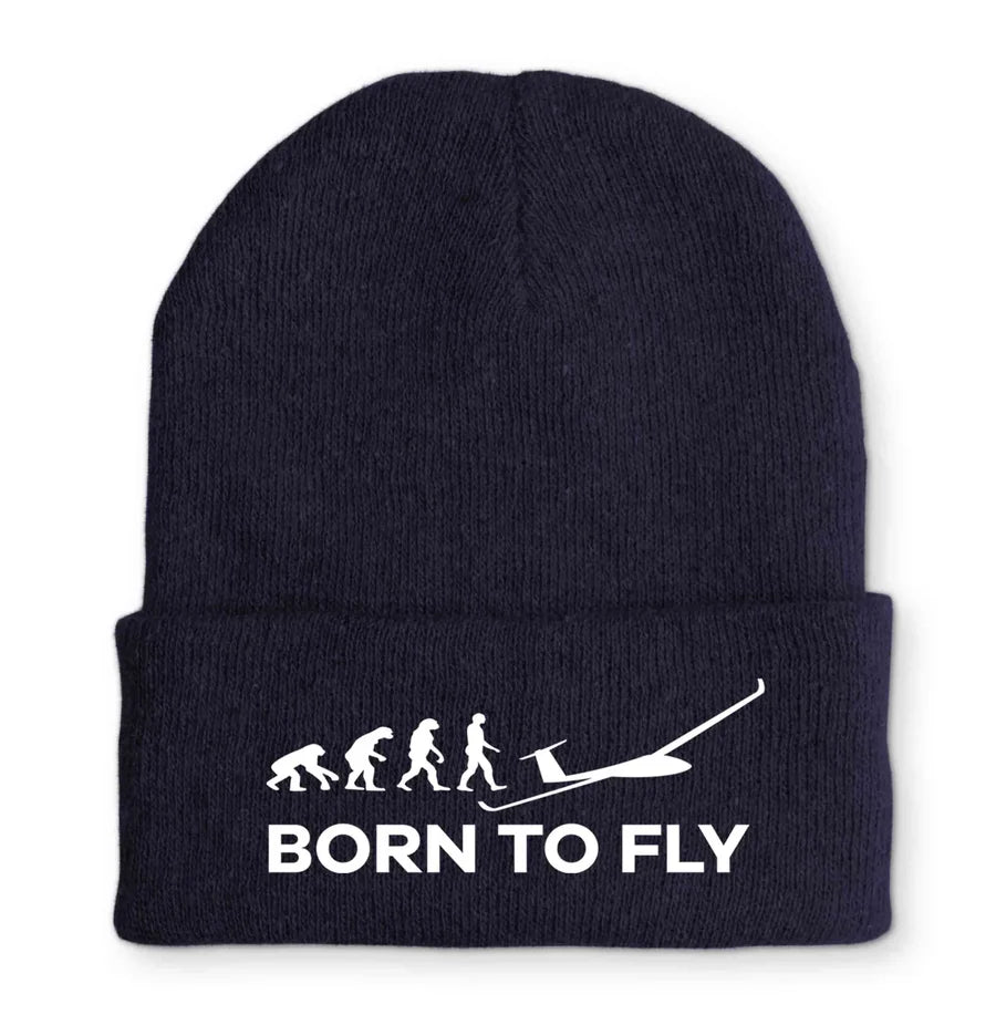 Born to Fly Beanie - view 2