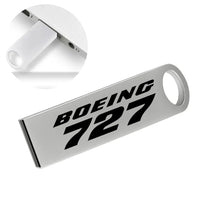 Thumbnail for Boeing 727 USB Drive