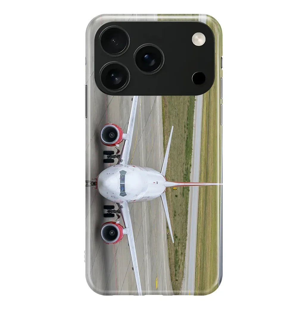 Boeing 737 iPhone Case - view 2