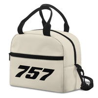 Thumbnail for Boeing 757 Lunch Bag - view 2