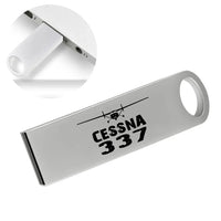 Thumbnail for Cessna 337 USB Drive