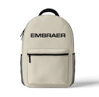 Thumbnail for Embraer 3D Backpack - view 2