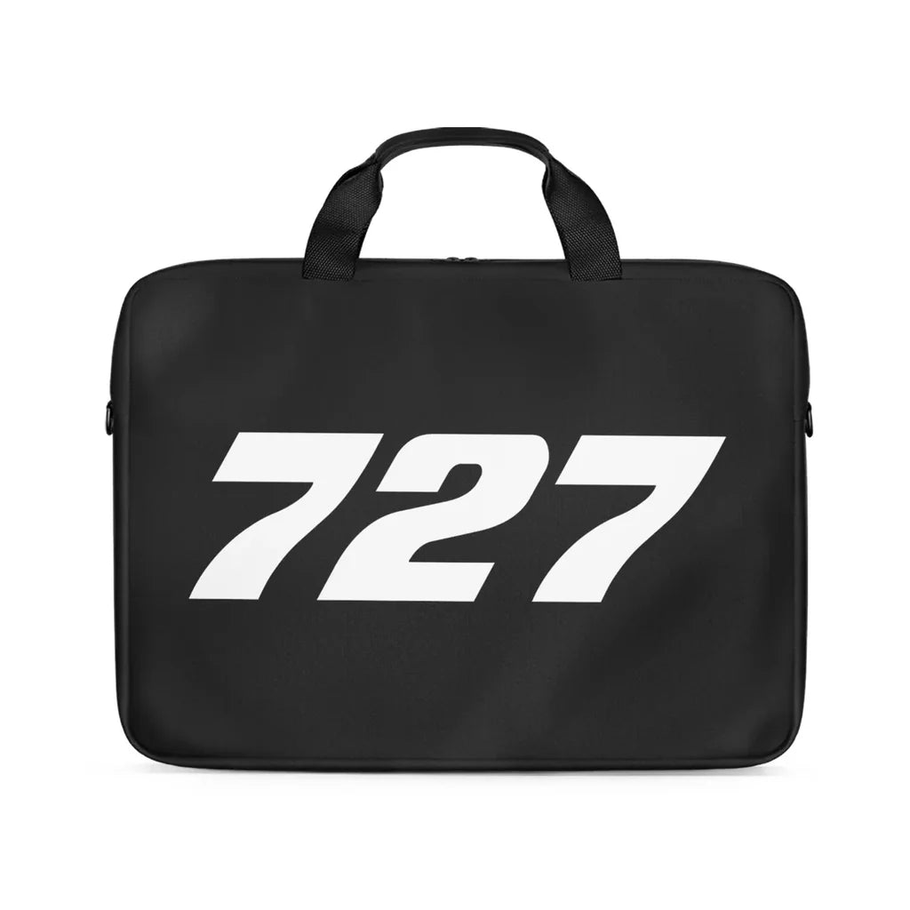 Customisable Boeing 727 Tablet Bag - view 2