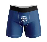 Thumbnail for Boeing 747 pilot accessory from Aviation Shop