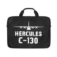 Thumbnail for Customisable C-130 Hercules Tablet Bag - view 2