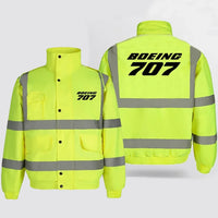 Thumbnail for Boeing 707 Winter Jacket - view 2