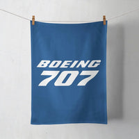 Thumbnail for Boeing 707 Towel - view 2