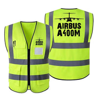 Thumbnail for Airbus A400M Vest - view 2