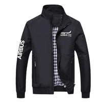Thumbnail for Airbus A350 Jacket - view 2