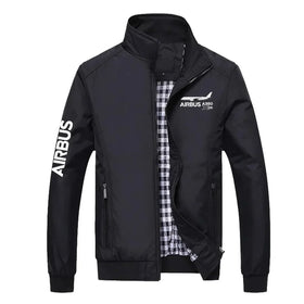The Airbus A350 XWB Stylish Jackets