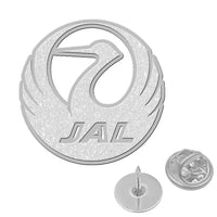 Thumbnail for Japan Airlines Brooch - view 2