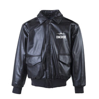 Thumbnail for Concorde Bomber Jacket - view 2