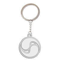 Thumbnail for Korean Airlines Key Chain - view 2