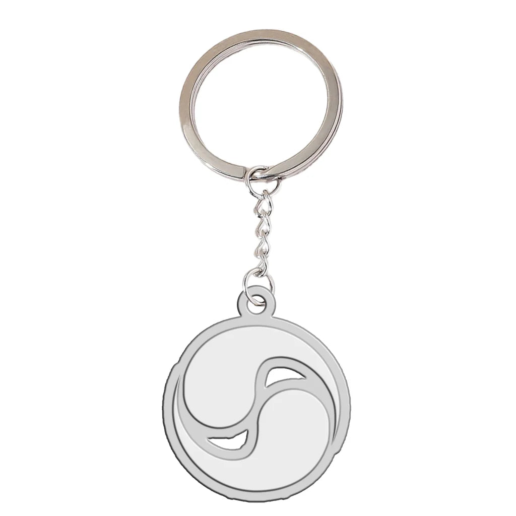 Korean Airlines Key Chain - view 2