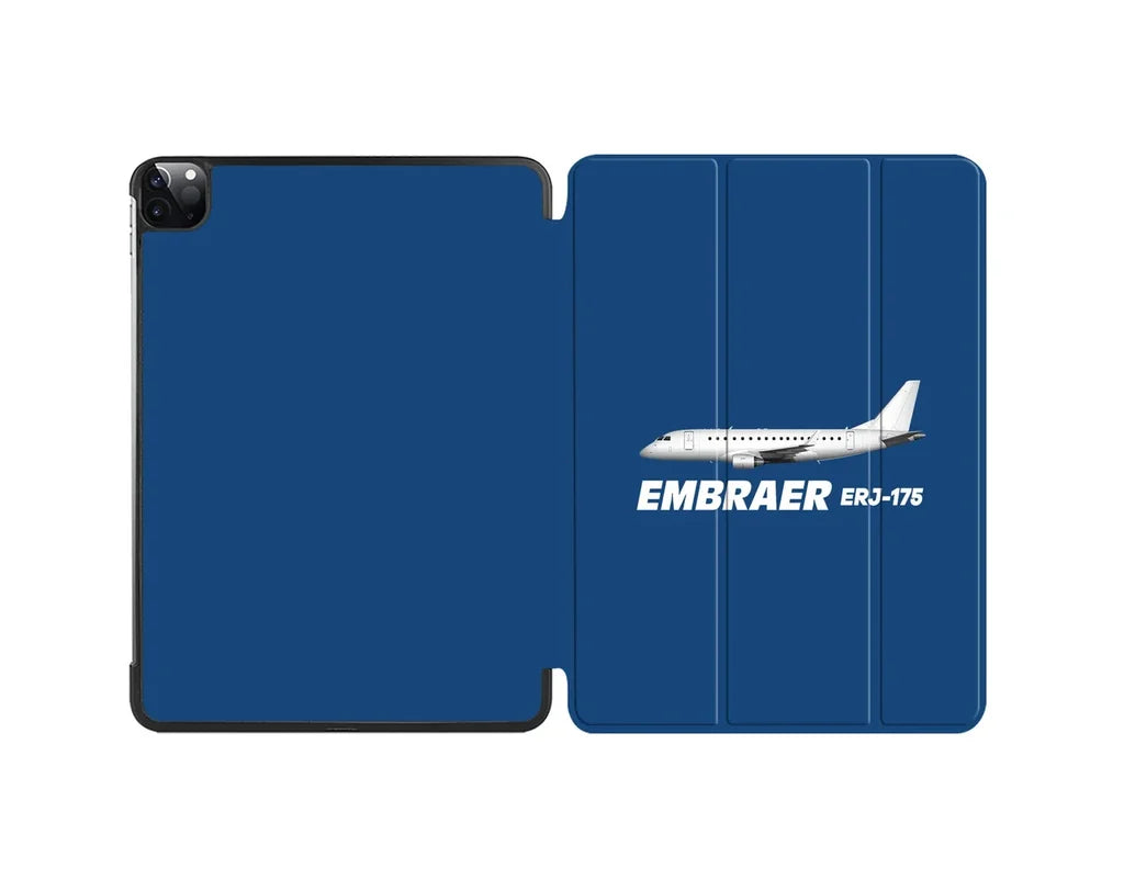 Embraer iPad Case - view 2