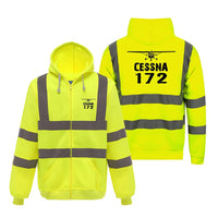 Thumbnail for Cessna 172 Hoodie - view 2