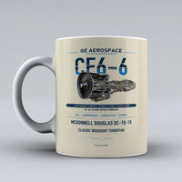 Thumbnail for Mug design on beige cf6 6