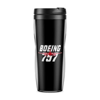 Thumbnail for Boeing 757 Travel Mug - view 2